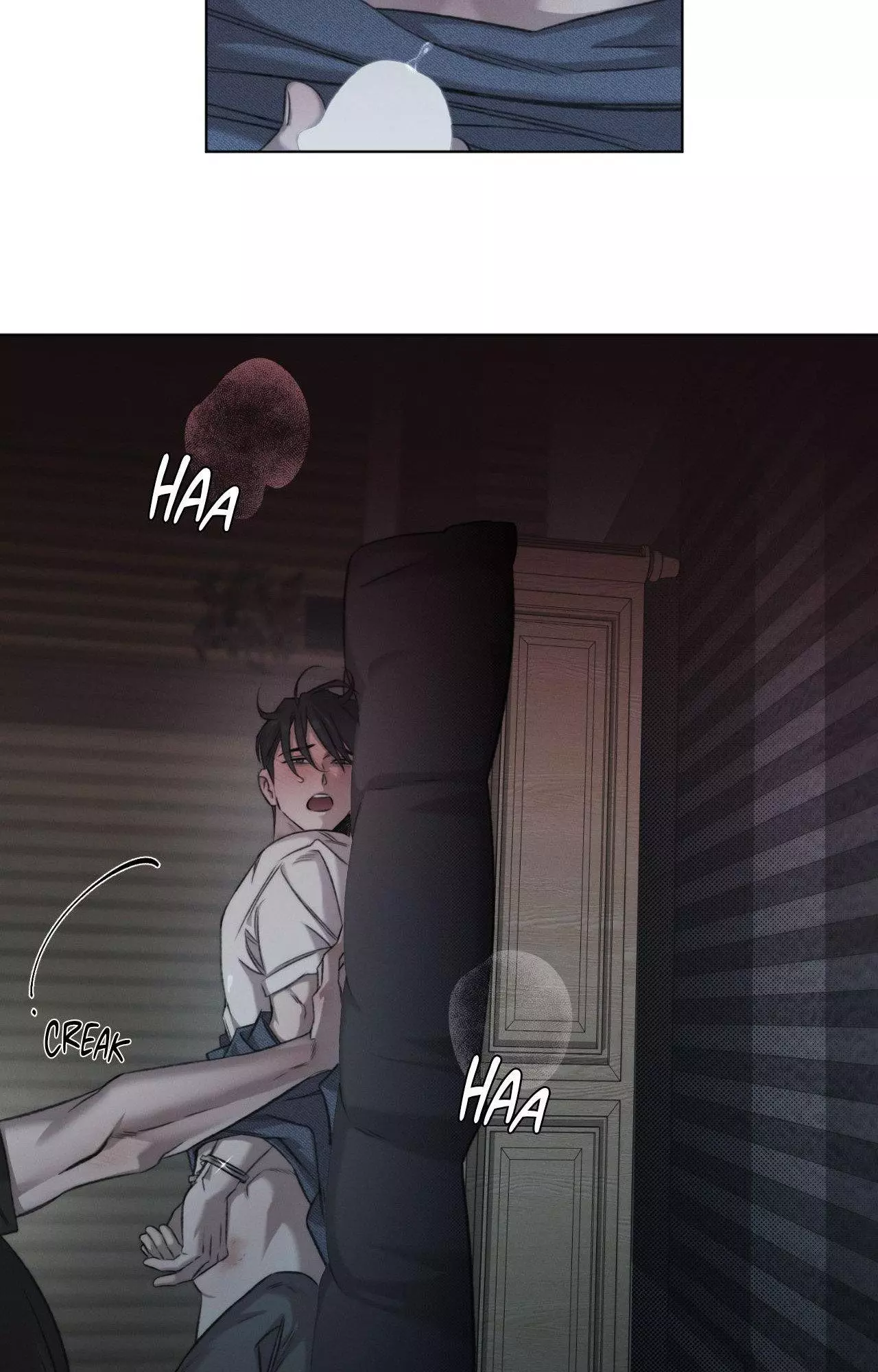 Against All Odds - Chapter 25 Page 48