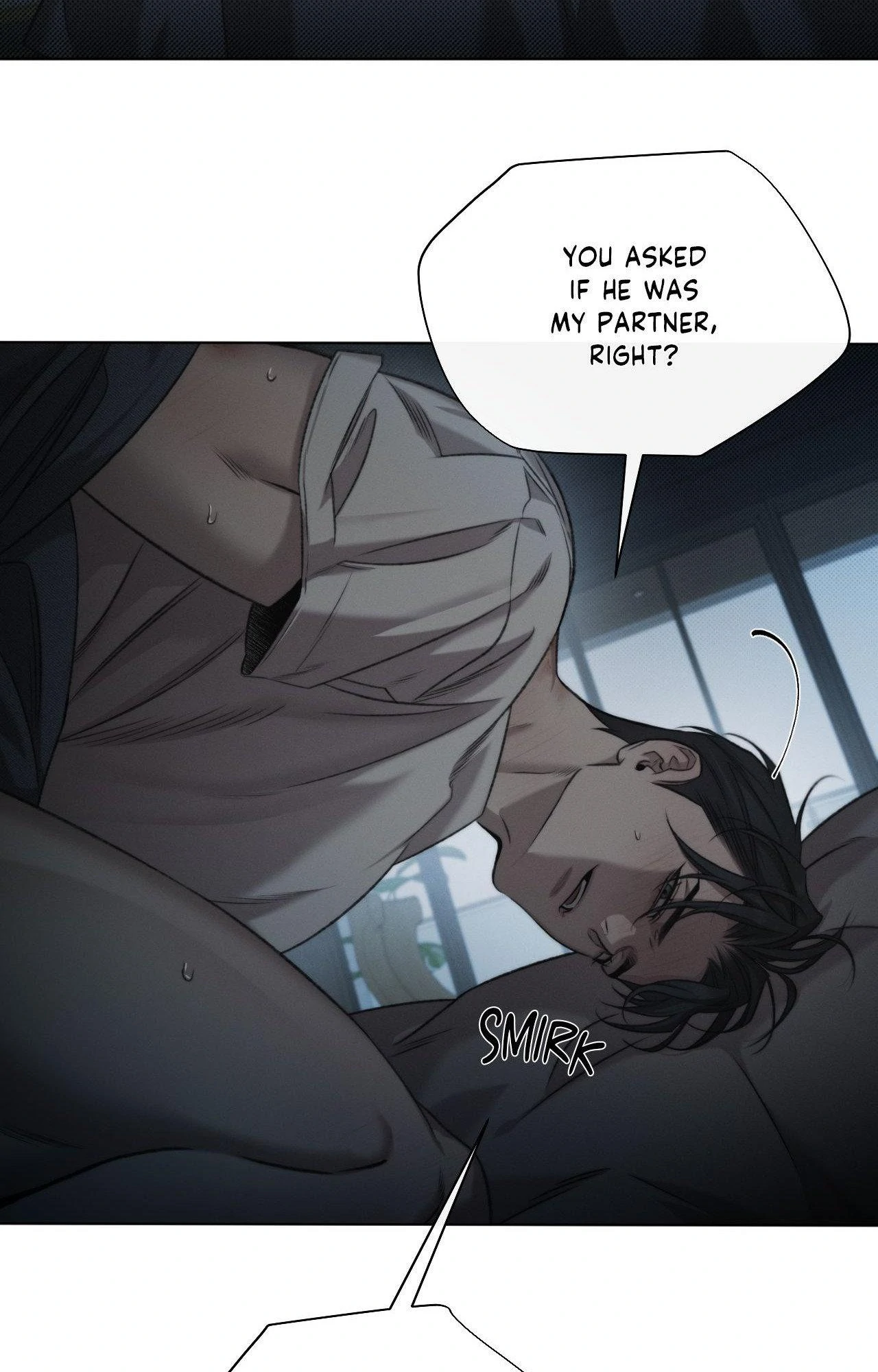 Against All Odds - Chapter 25 Page 53