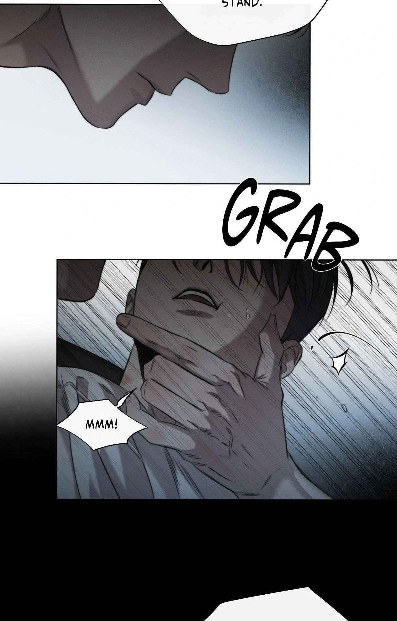 Against All Odds - Chapter 25 Page 57