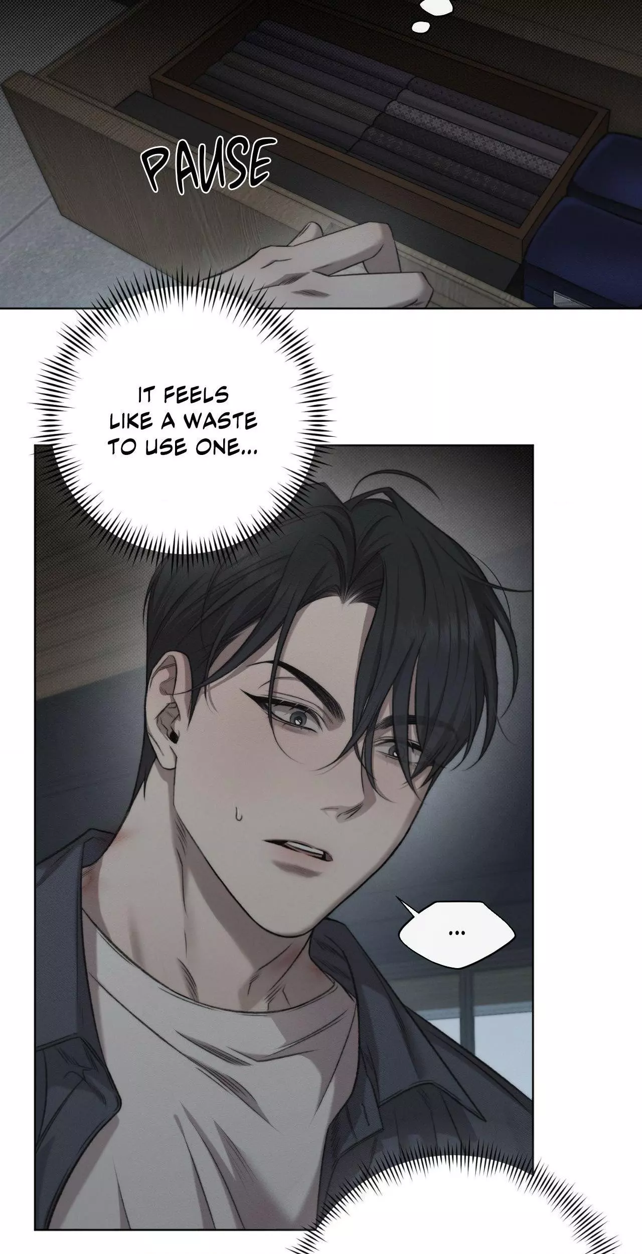 Against All Odds - Chapter 26 Page 12