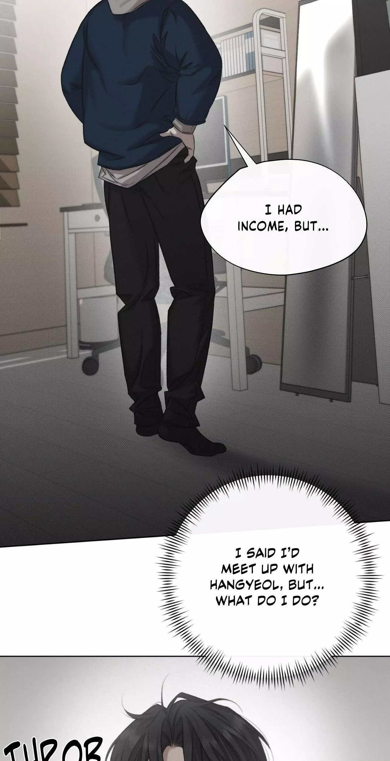 Against All Odds - Chapter 26 Page 17