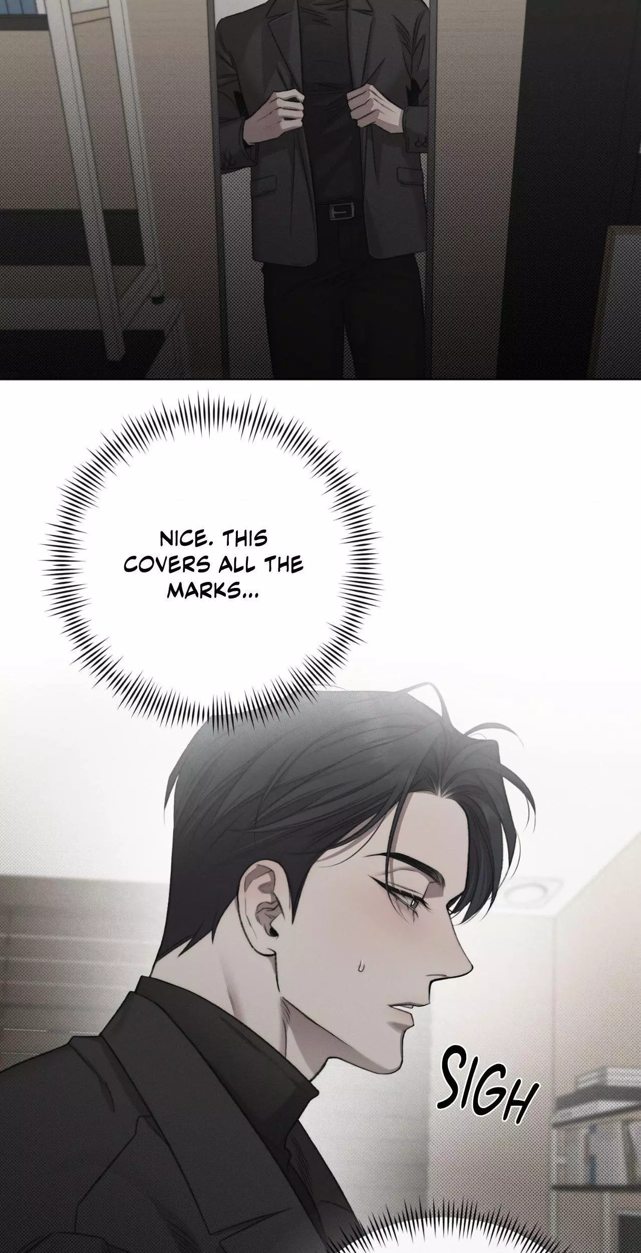 Against All Odds - Chapter 26 Page 20