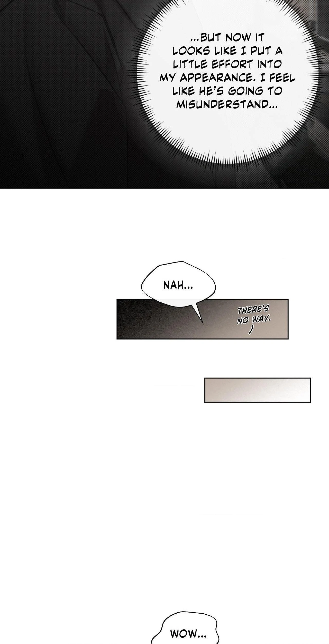 Against All Odds - Chapter 26 Page 21