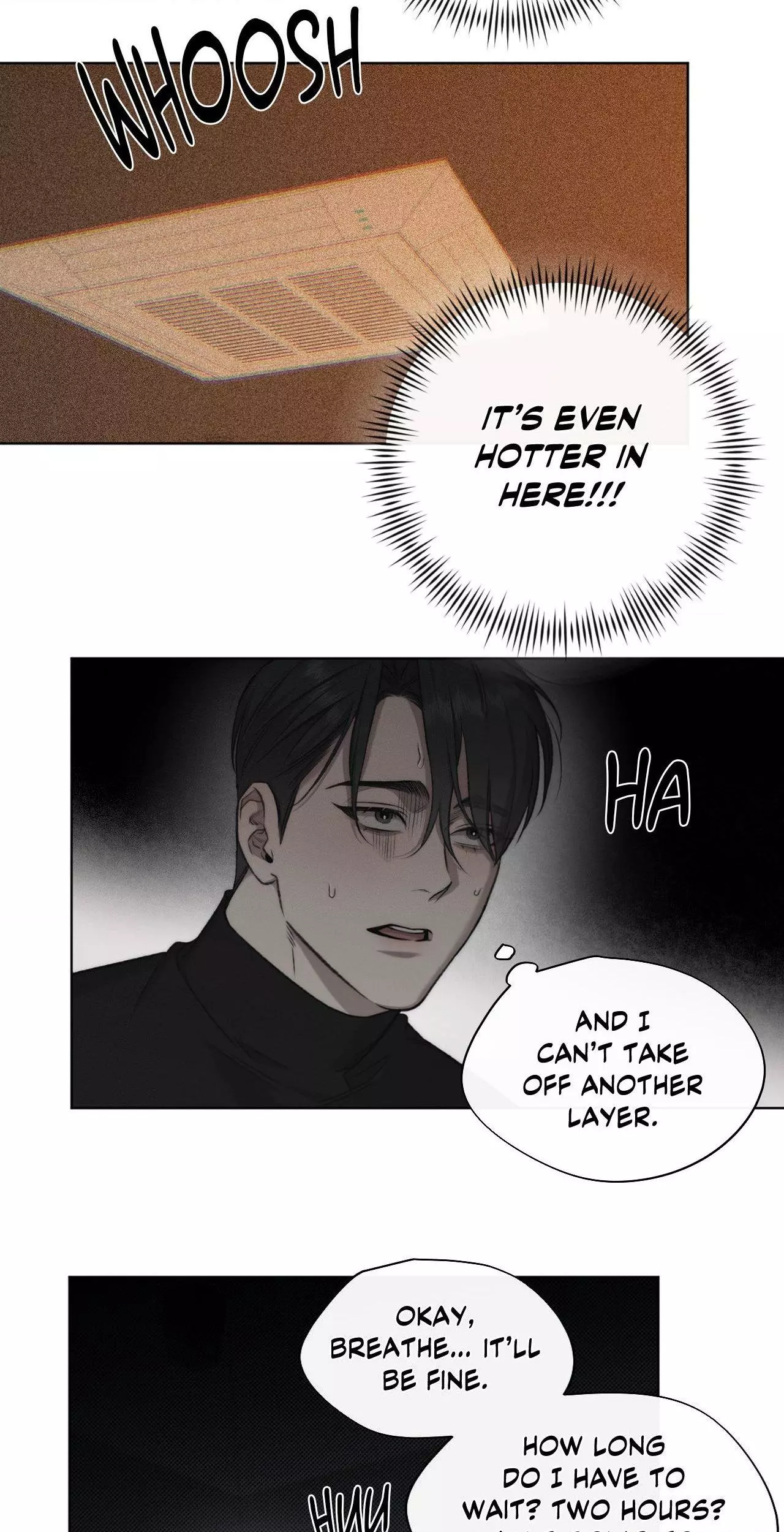 Against All Odds - Chapter 26 Page 32