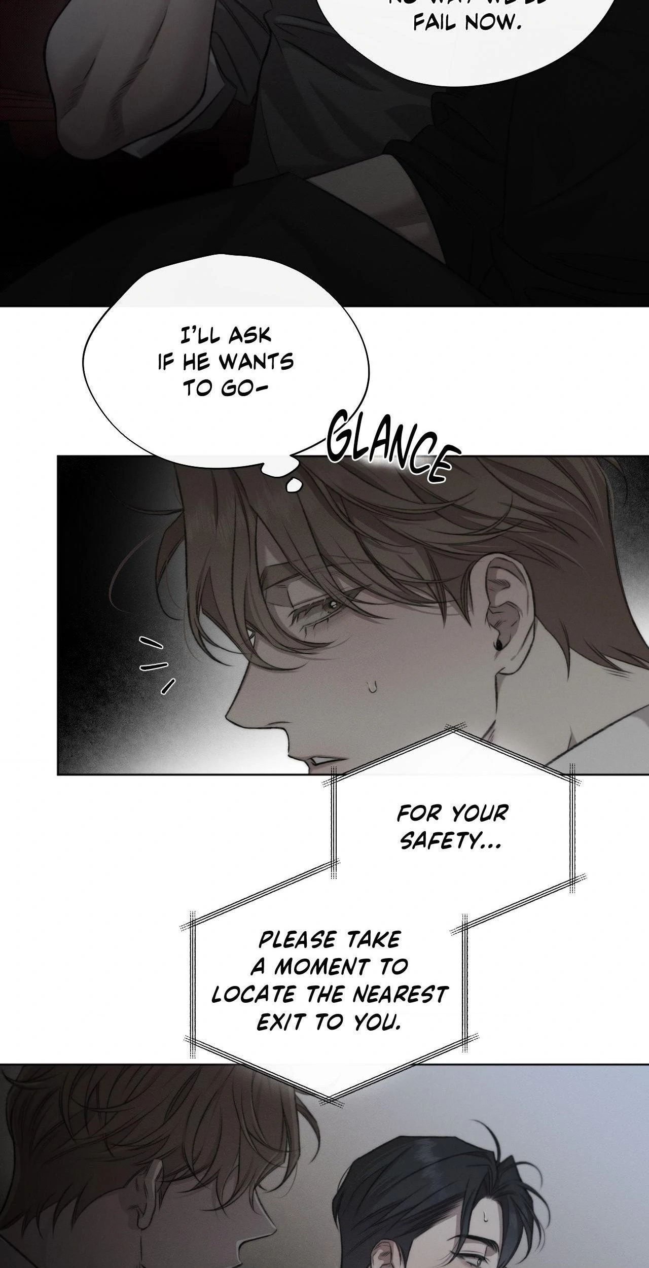 Against All Odds - Chapter 26 Page 35