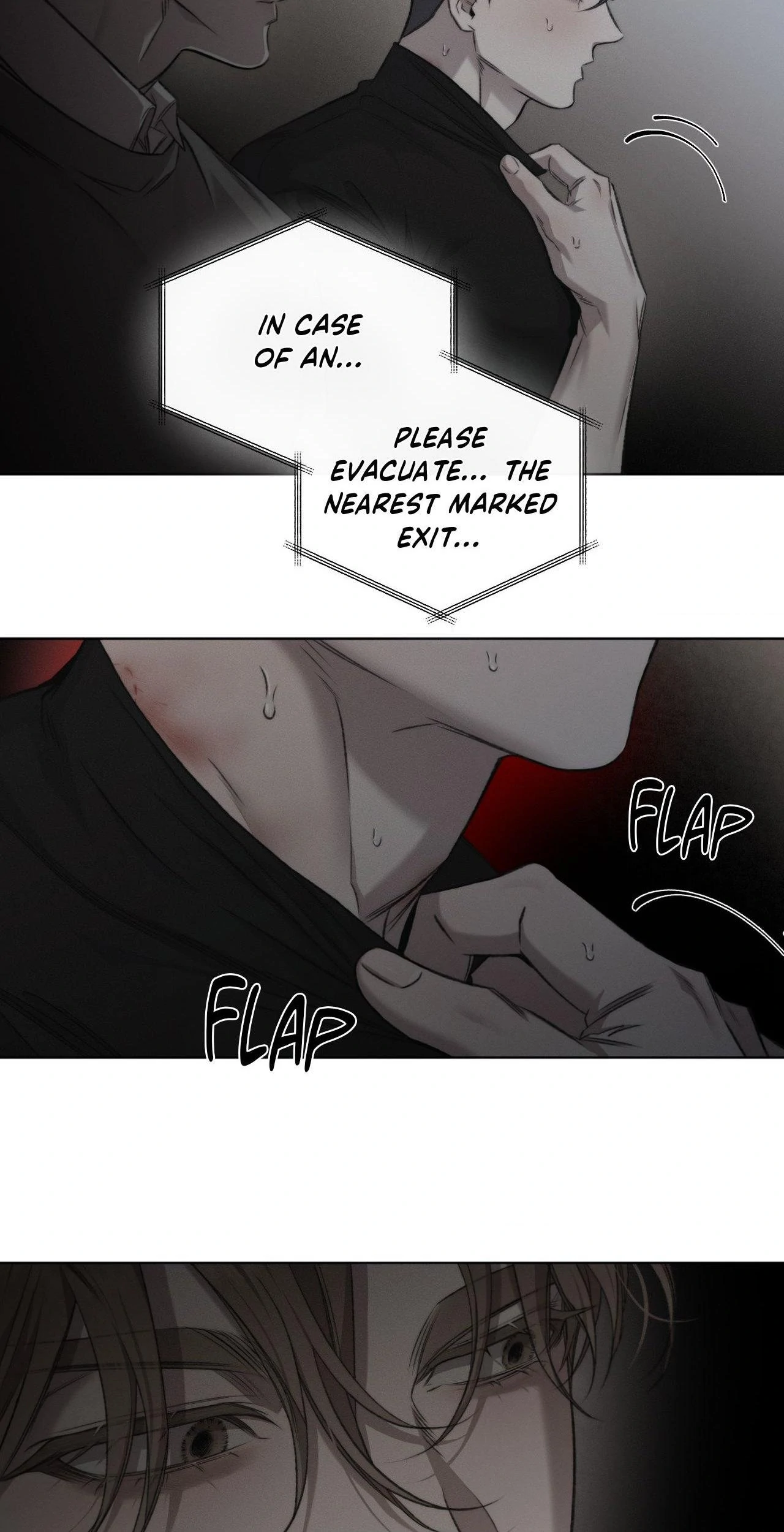 Against All Odds - Chapter 26 Page 36