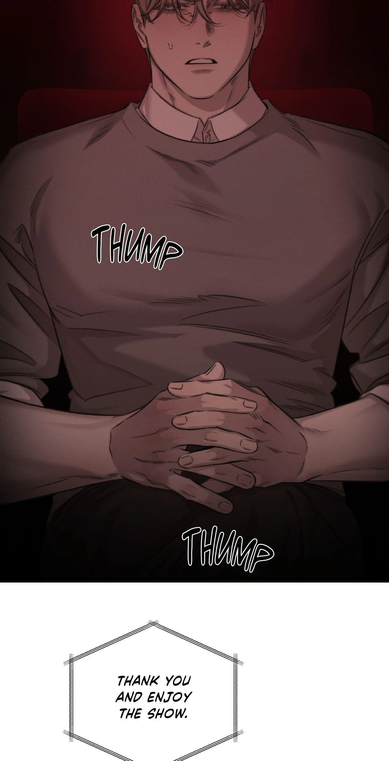 Against All Odds - Chapter 26 Page 39