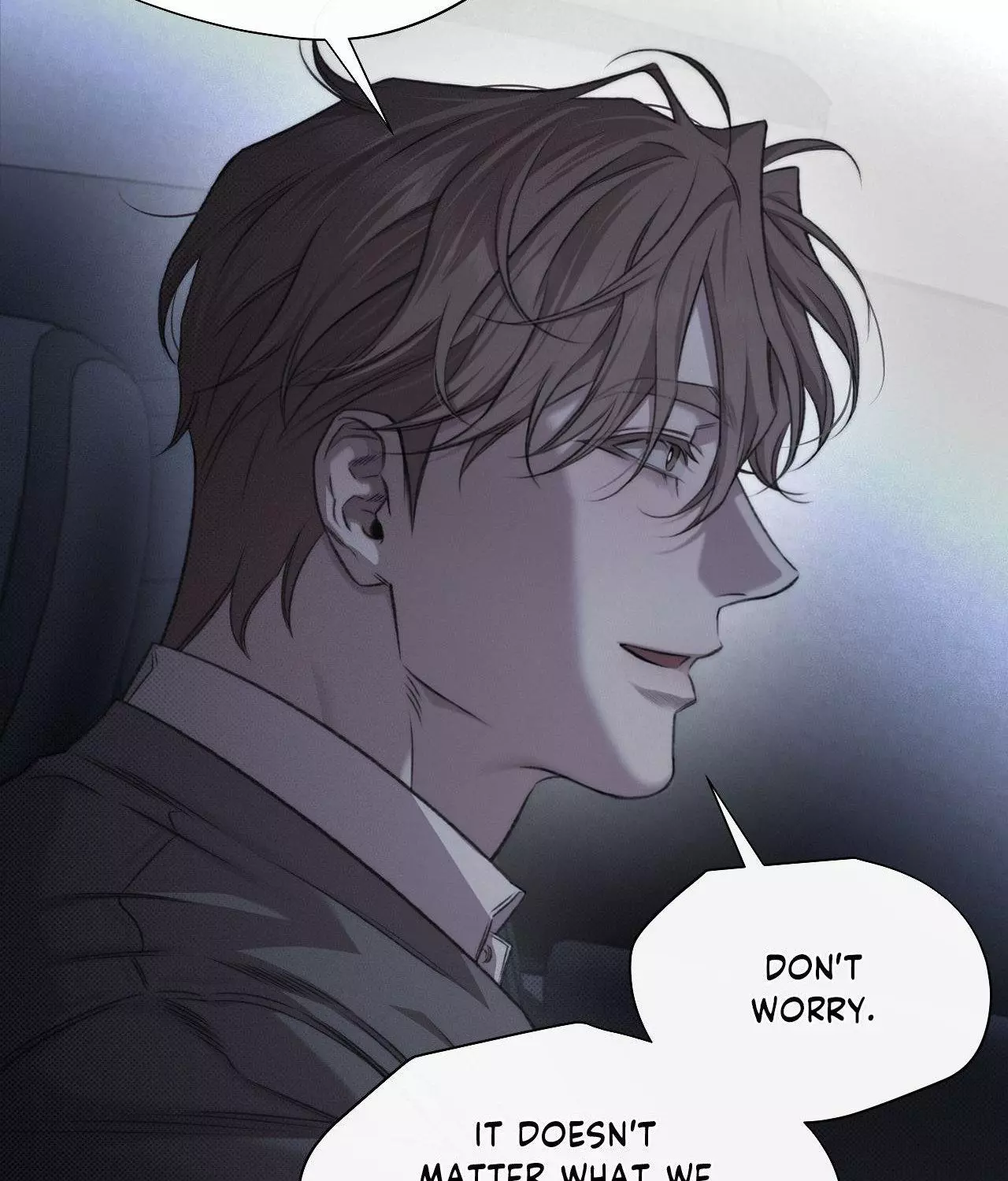 Against All Odds - Chapter 27 Page 17