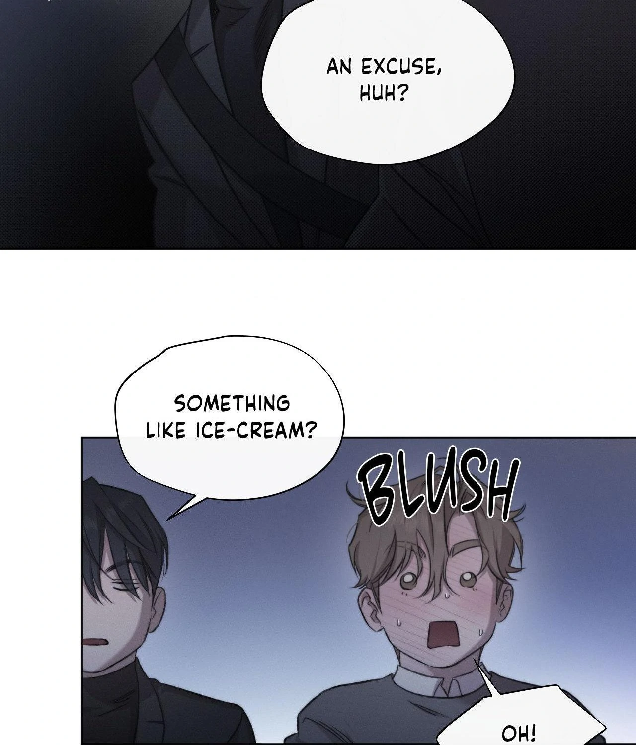 Against All Odds - Chapter 27 Page 19