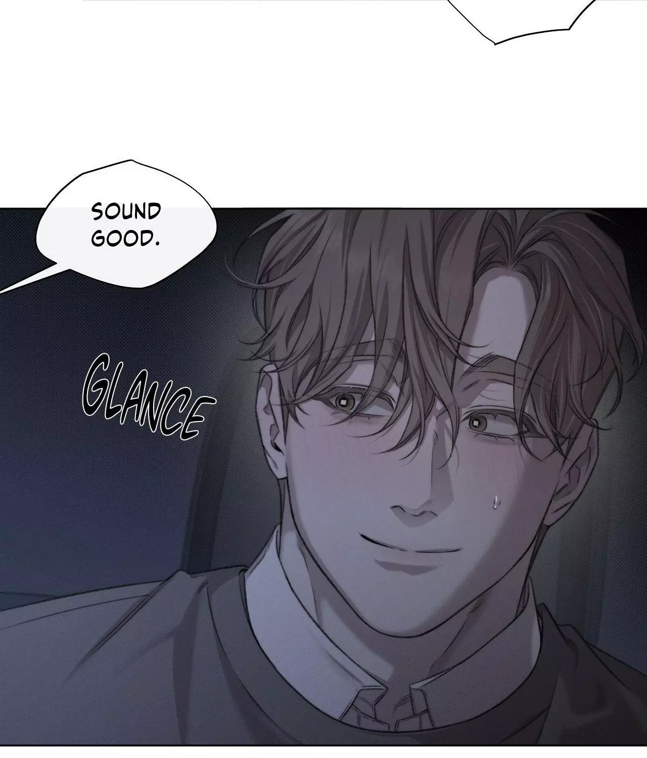 Against All Odds - Chapter 27 Page 20