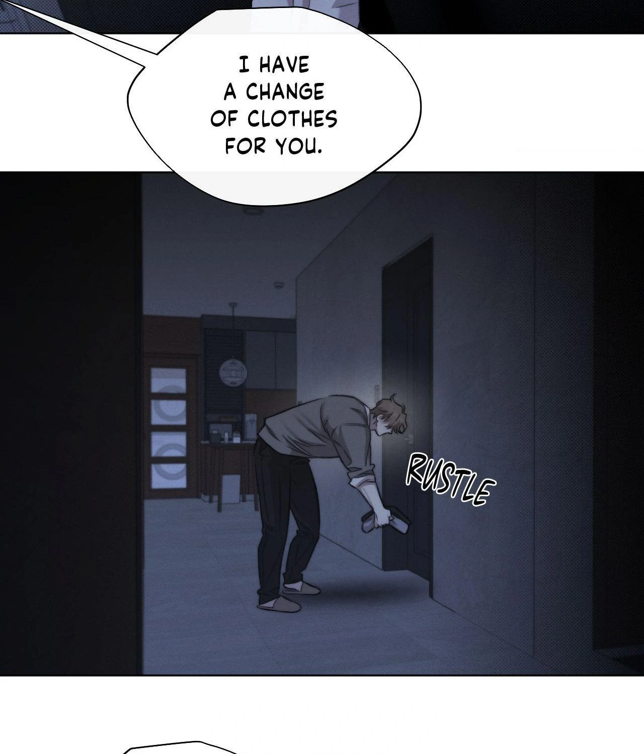 Against All Odds - Chapter 27 Page 26
