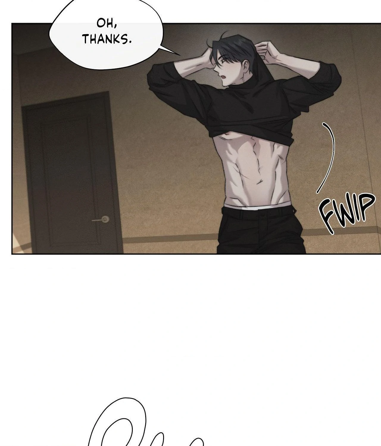 Against All Odds - Chapter 27 Page 27