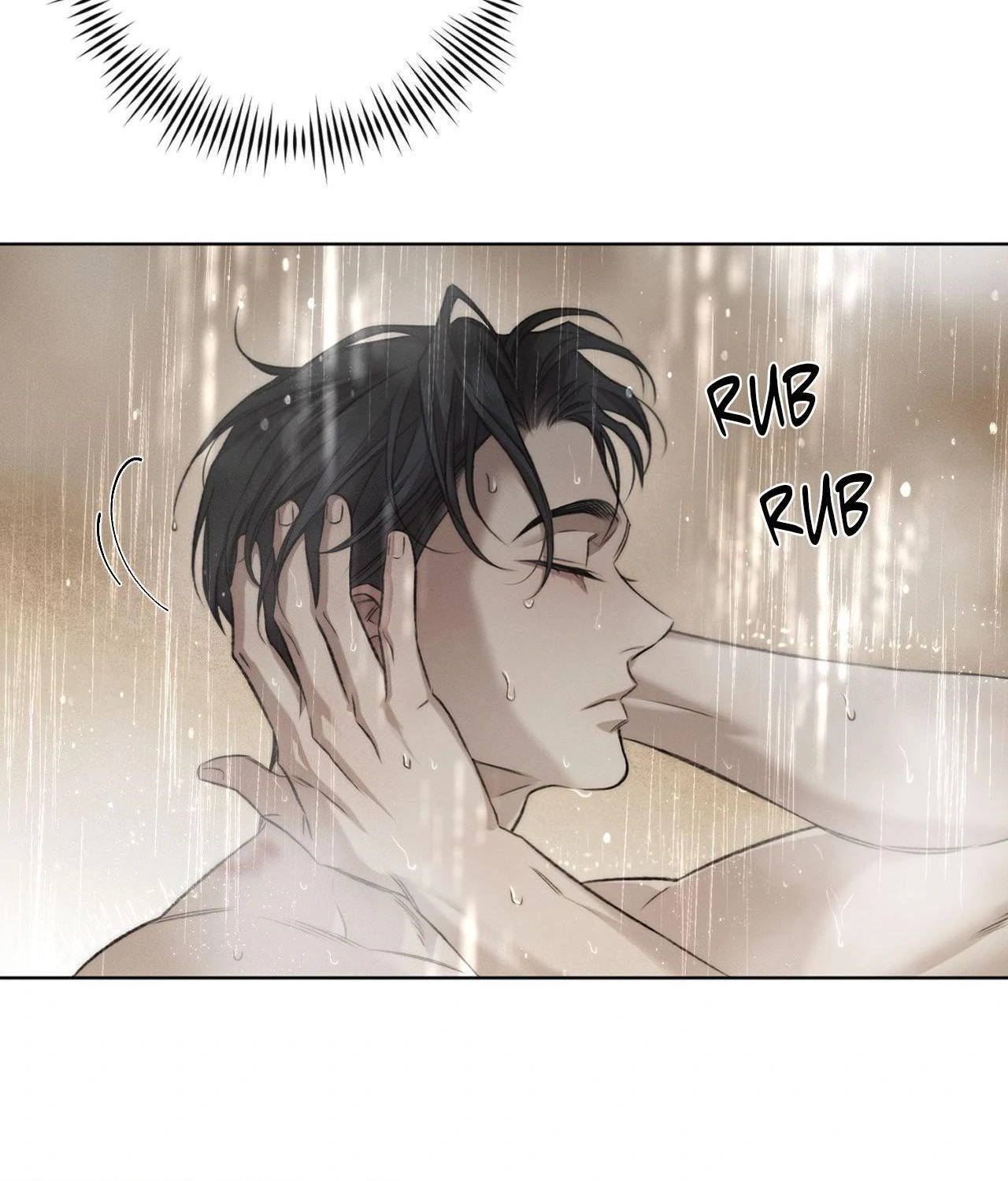 Against All Odds - Chapter 27 Page 31