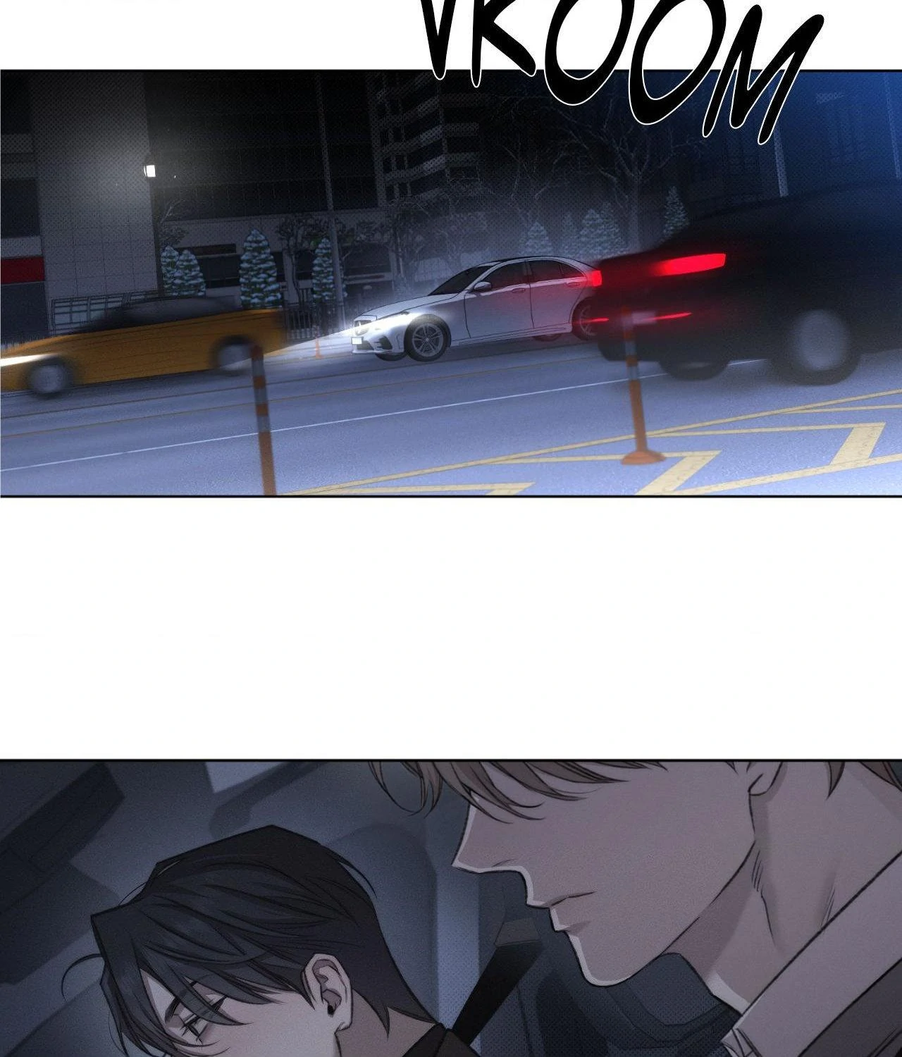 Against All Odds - Chapter 27 Page 4
