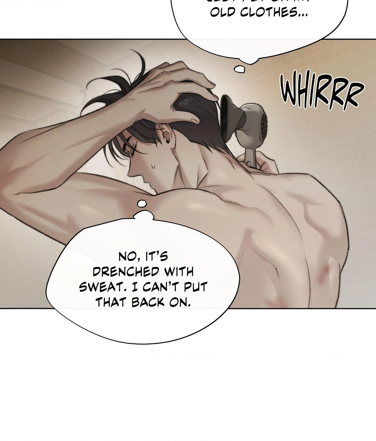 Against All Odds - Chapter 27 Page 40