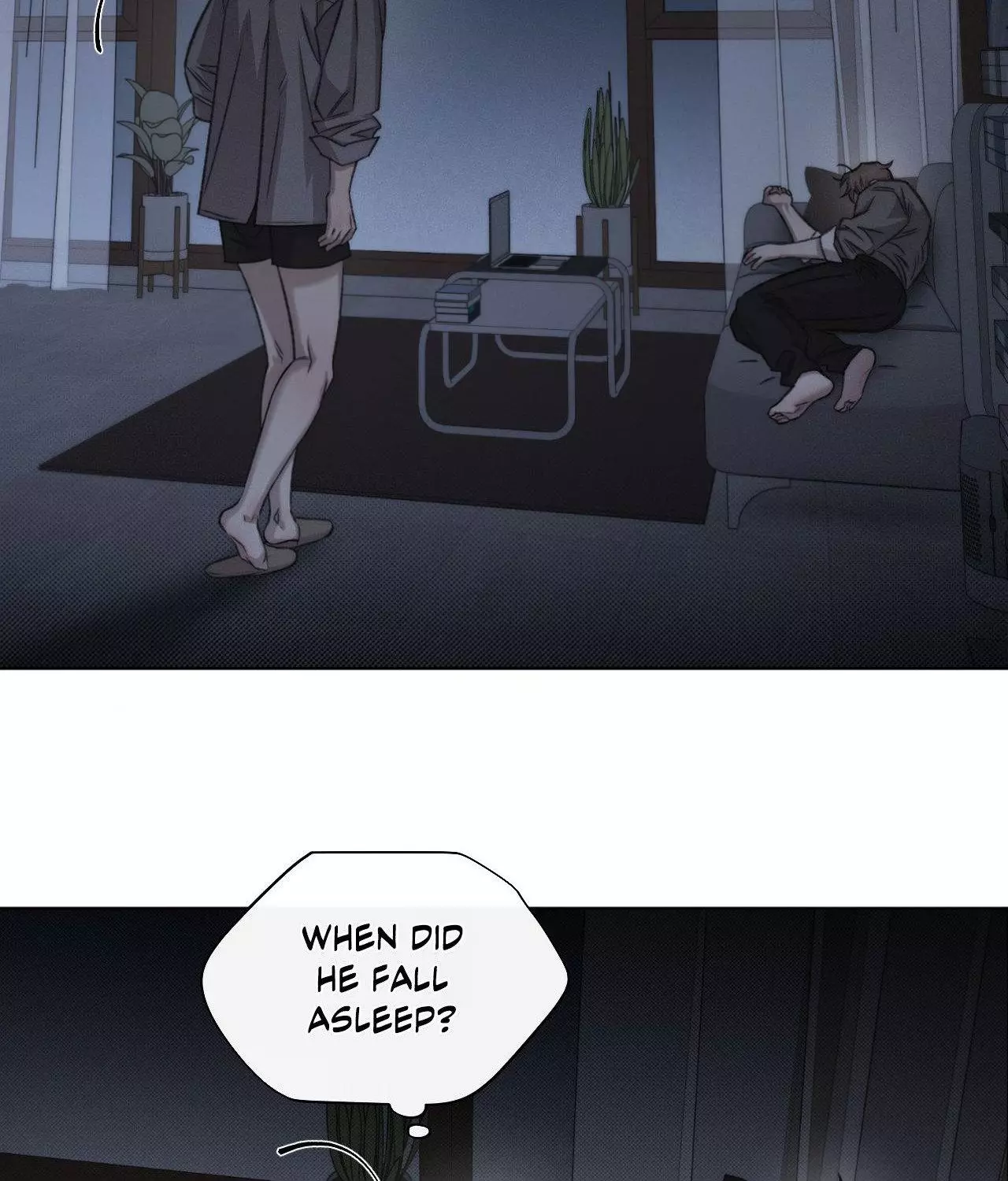 Against All Odds - Chapter 27 Page 49