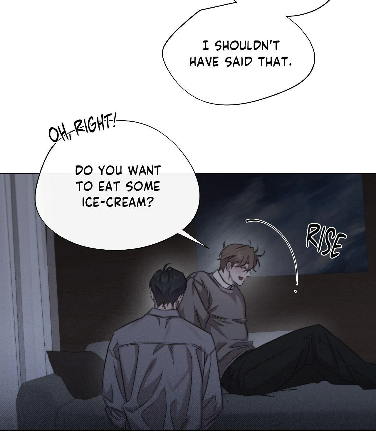 Against All Odds - Chapter 27 Page 58