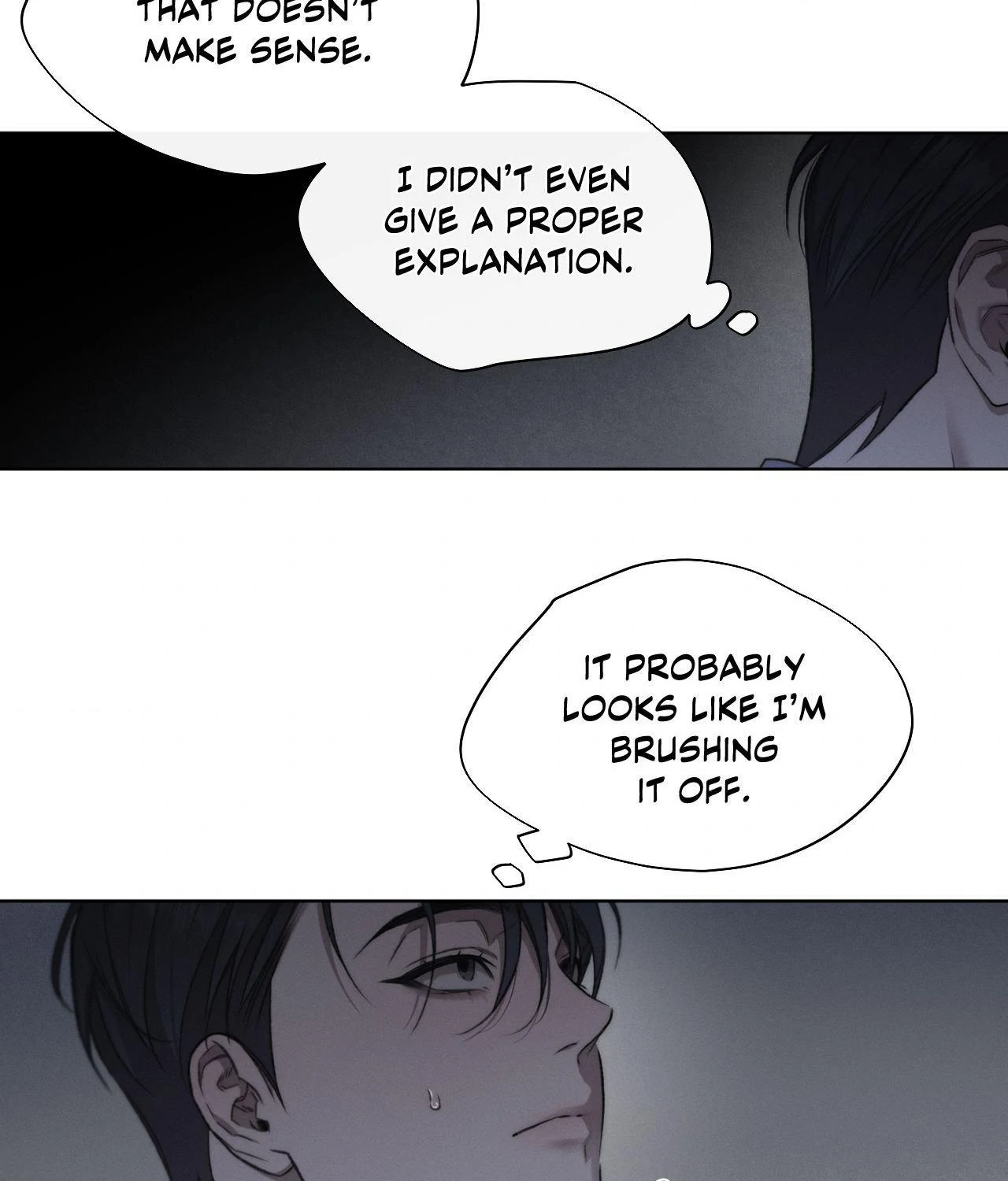 Against All Odds - Chapter 27 Page 66