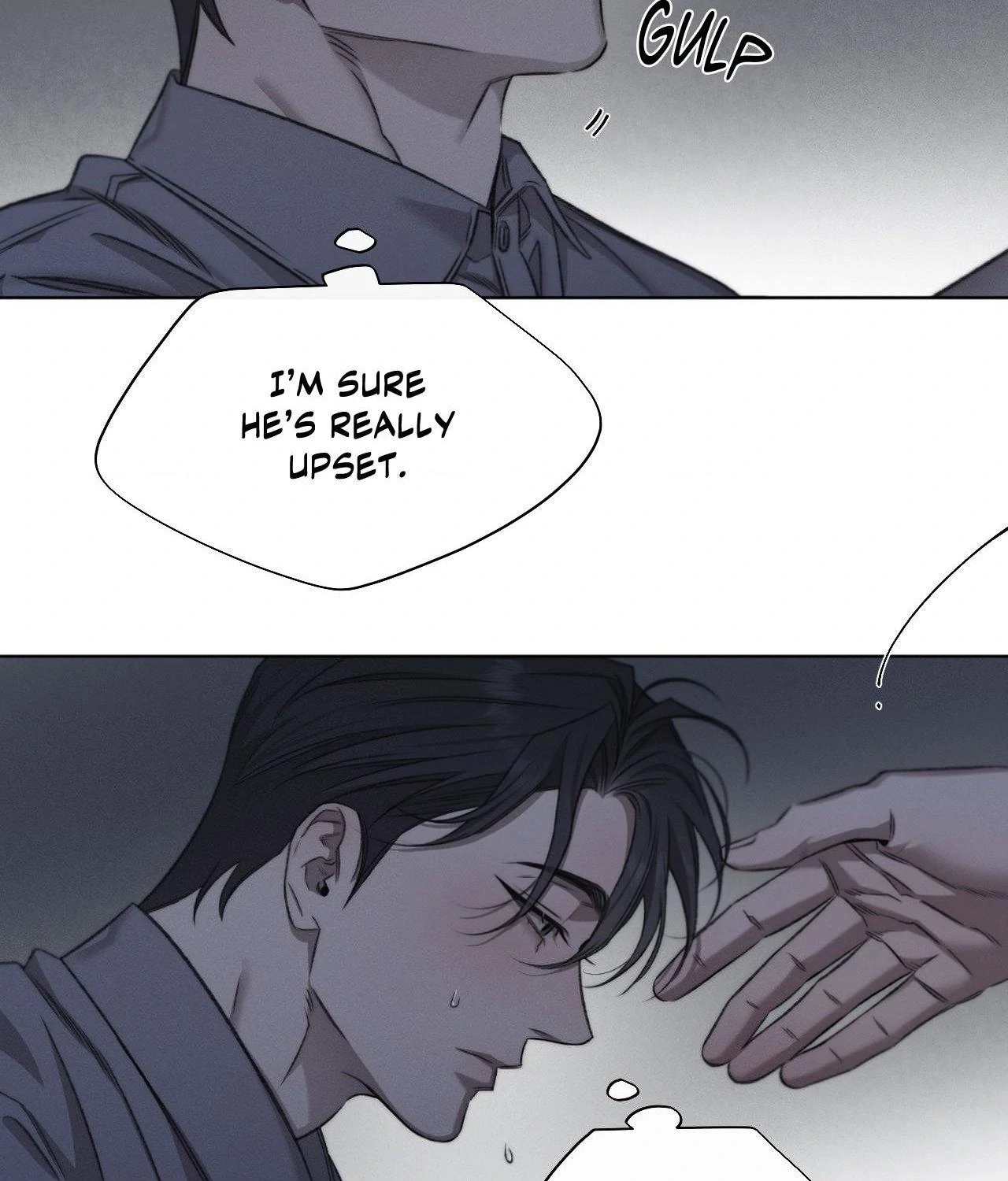 Against All Odds - Chapter 27 Page 67