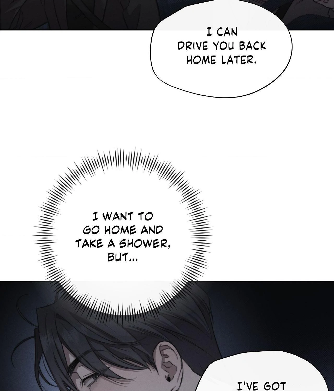 Against All Odds - Chapter 27 Page 7