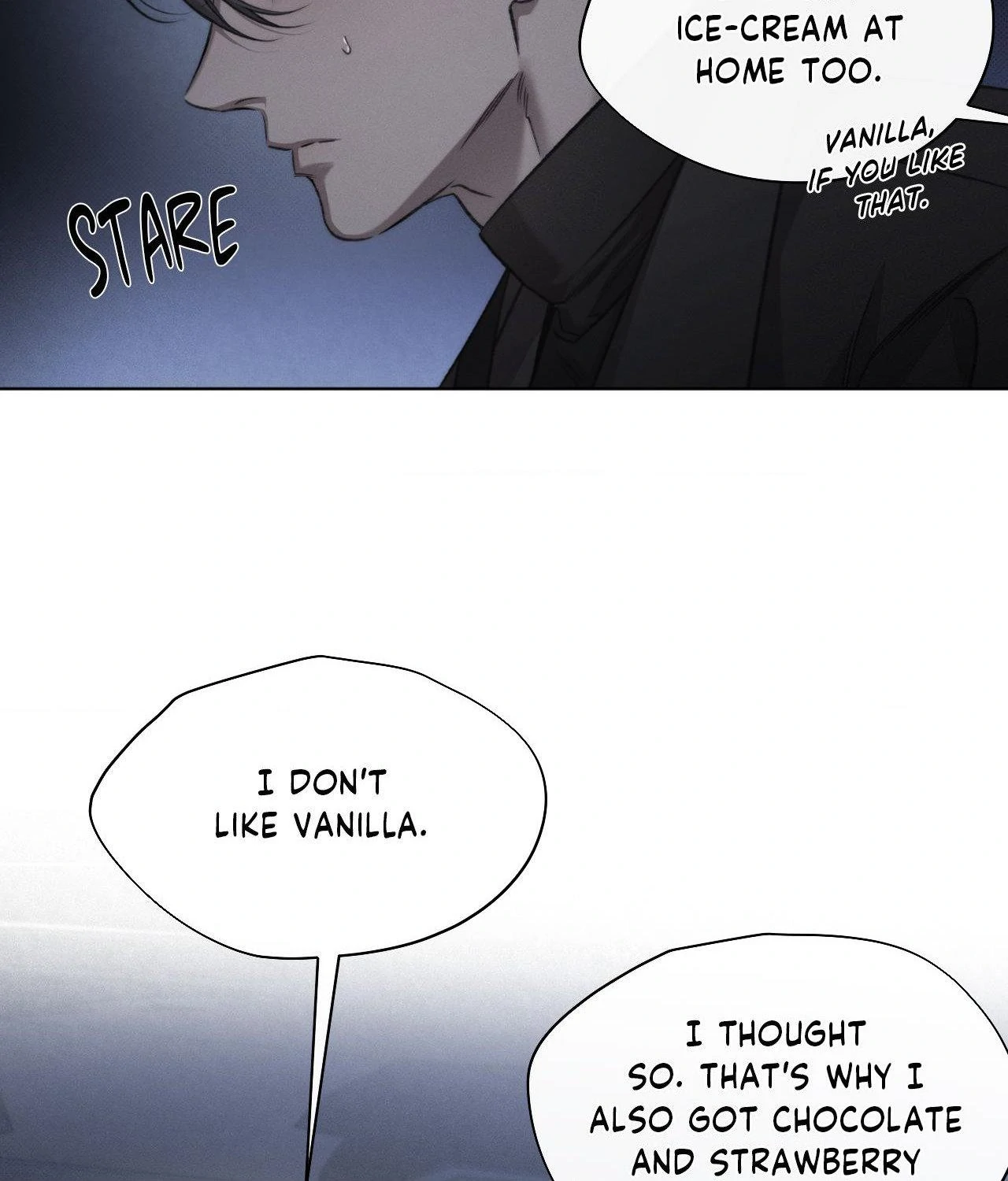 Against All Odds - Chapter 27 Page 8