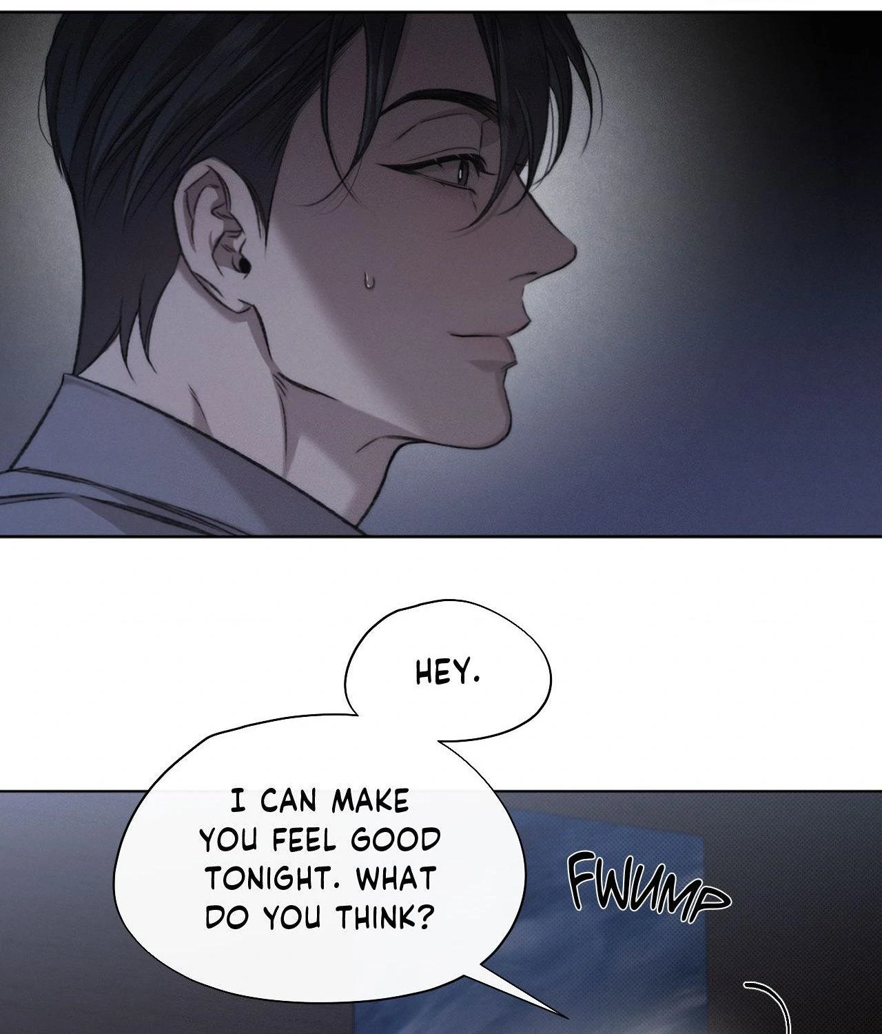 Against All Odds - Chapter 28 Page 17