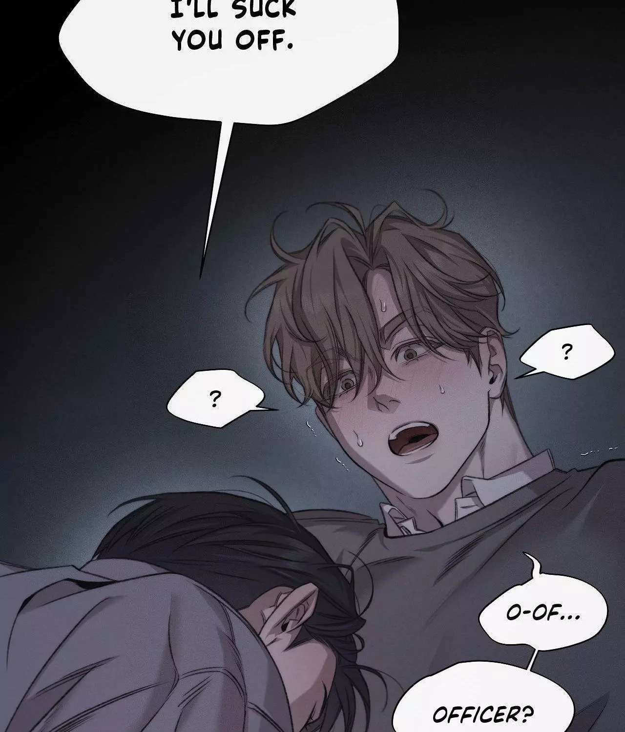 Against All Odds - Chapter 28 Page 19