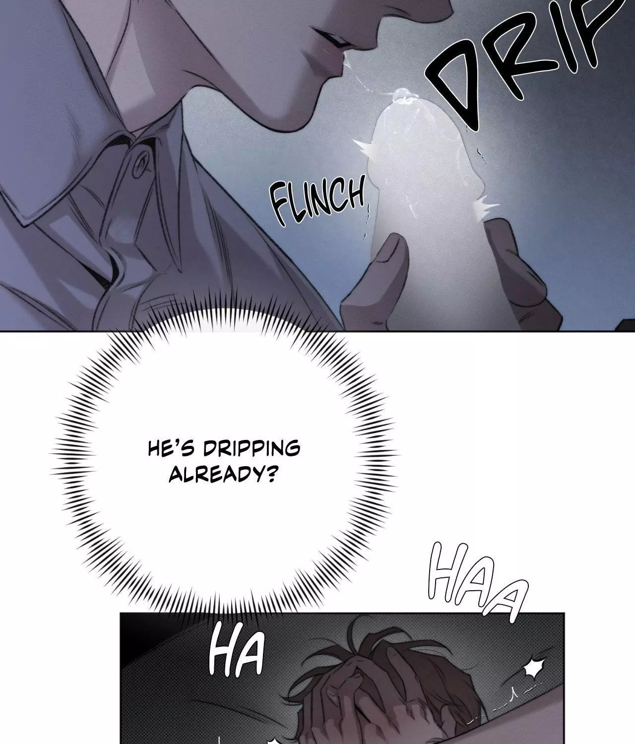 Against All Odds - Chapter 28 Page 26