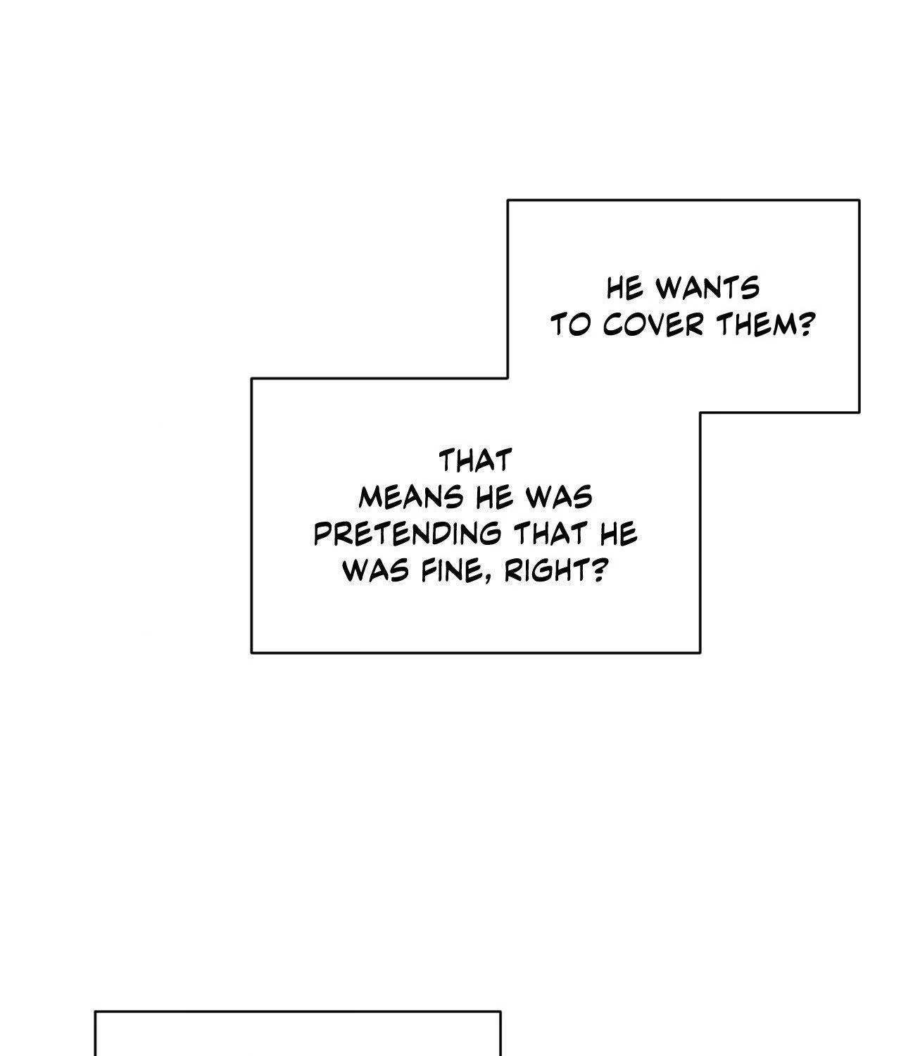 Against All Odds - Chapter 28 Page 3
