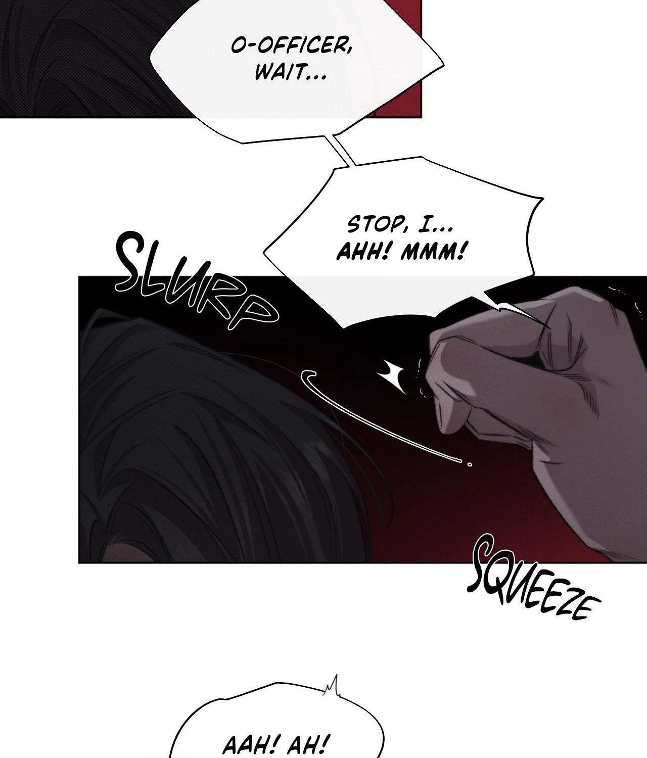 Against All Odds - Chapter 28 Page 30