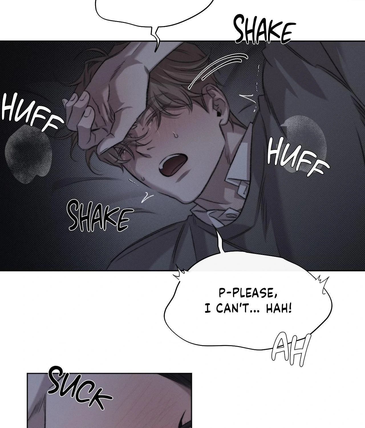 Against All Odds - Chapter 28 Page 31