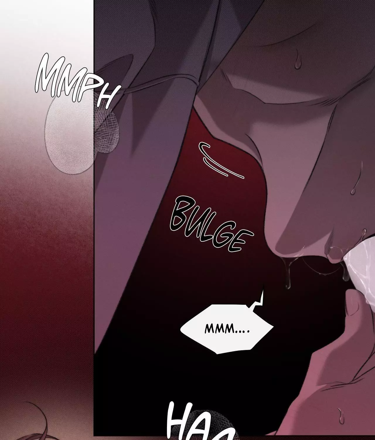 Against All Odds - Chapter 28 Page 33