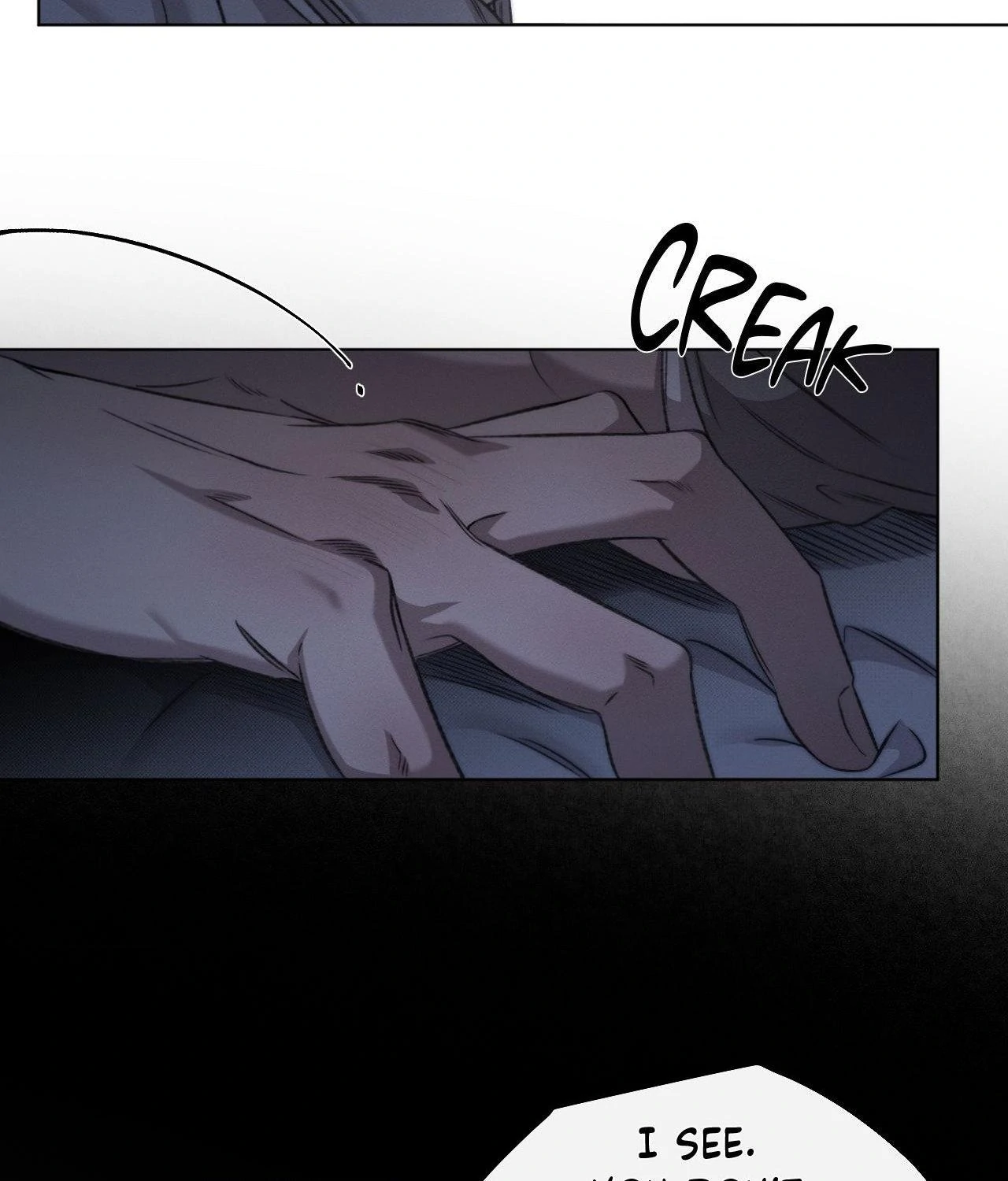 Against All Odds - Chapter 28 Page 43