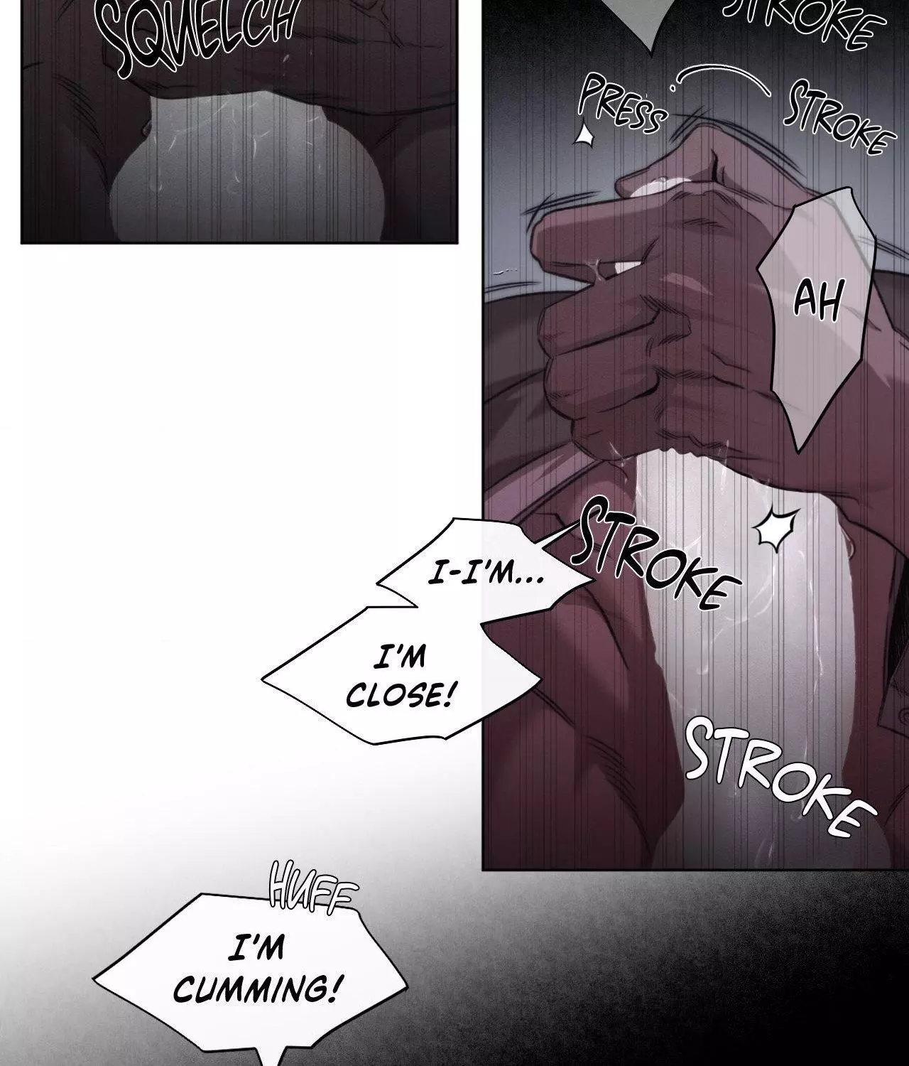 Against All Odds - Chapter 28 Page 47