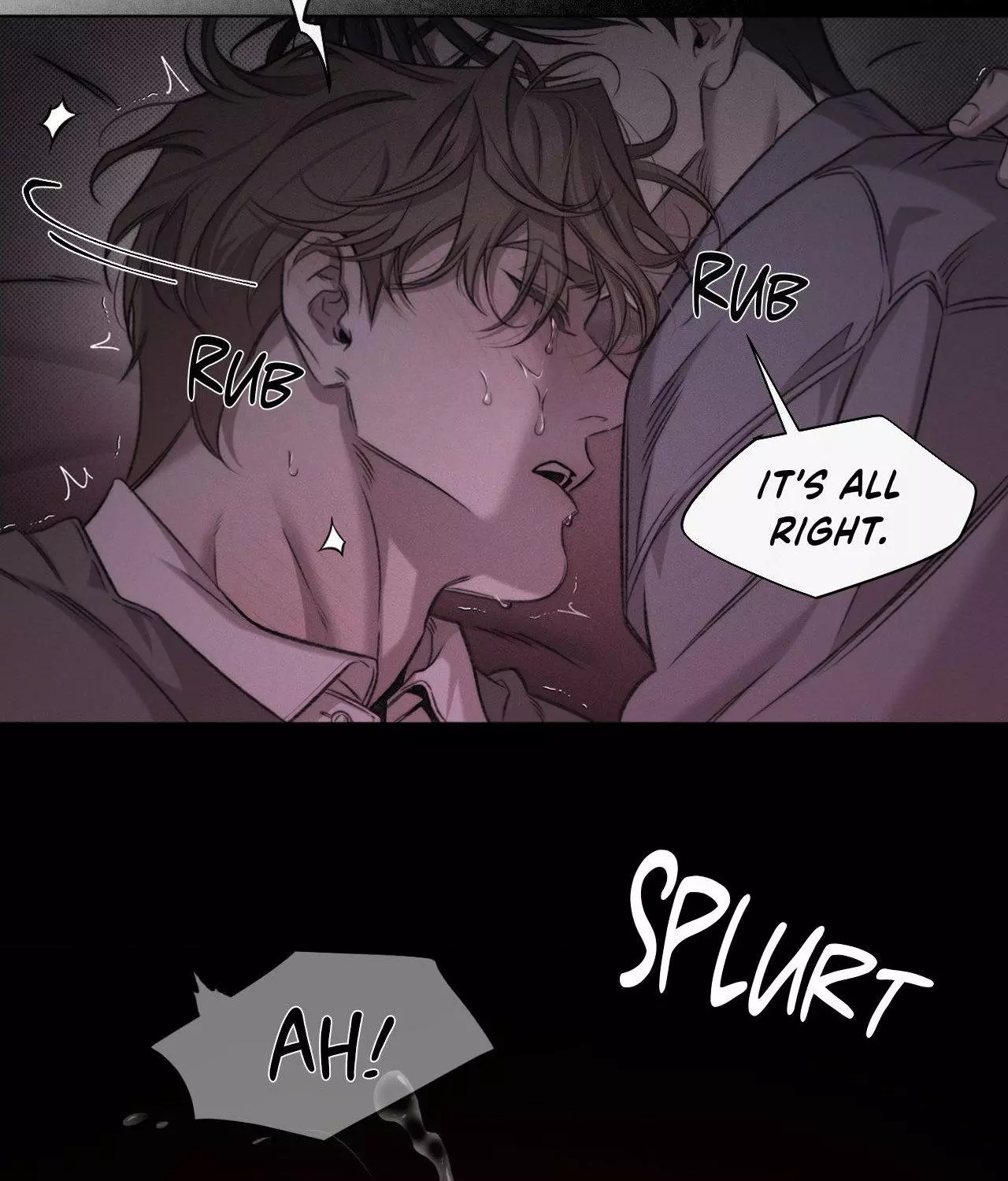 Against All Odds - Chapter 28 Page 48