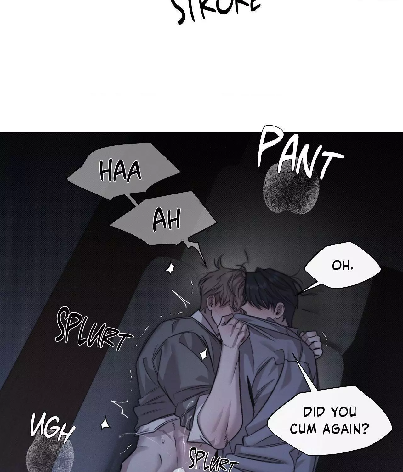 Against All Odds - Chapter 28 Page 56