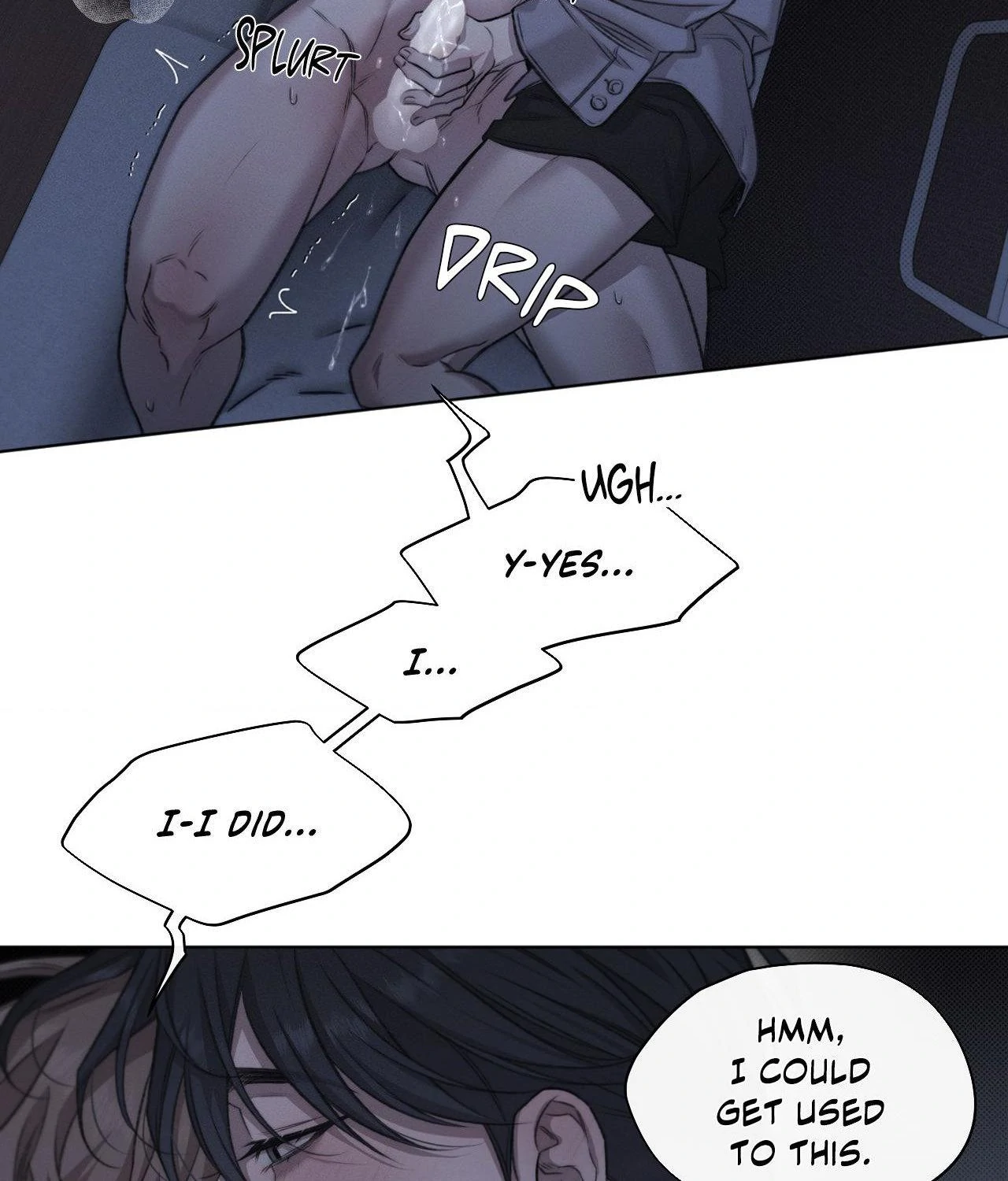 Against All Odds - Chapter 28 Page 57