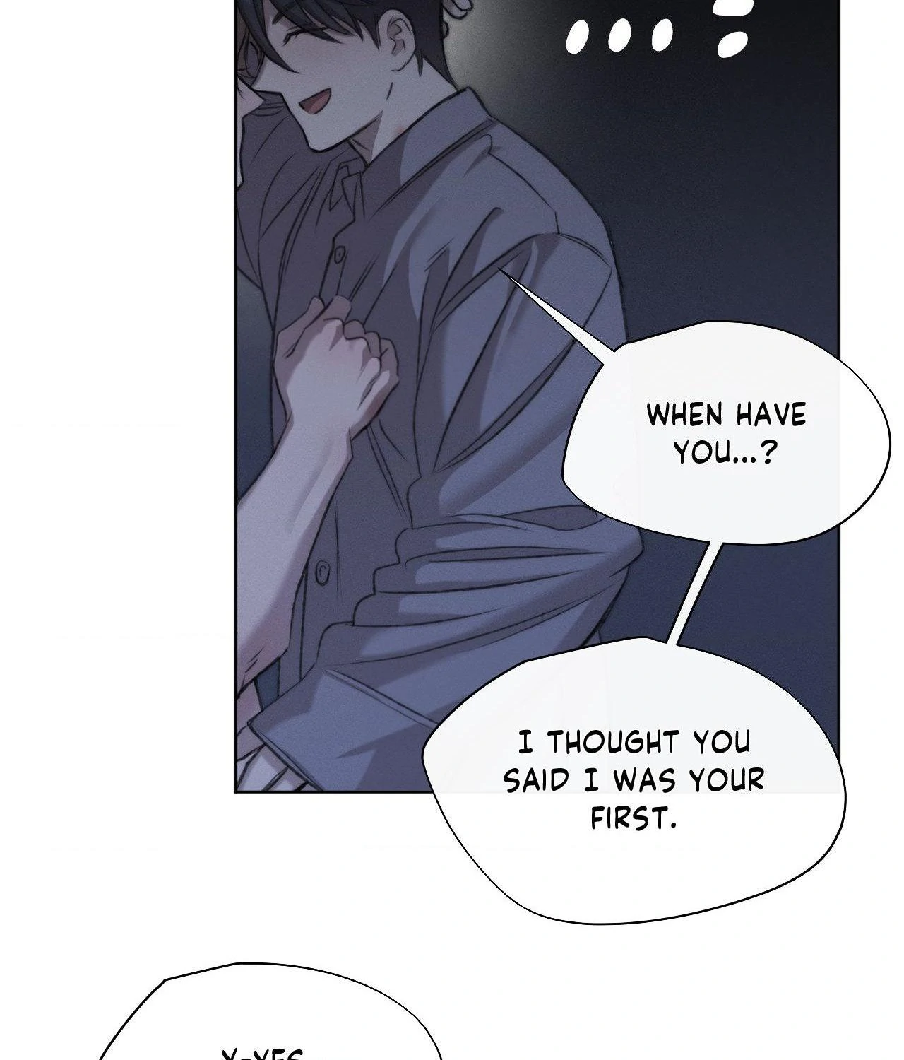 Against All Odds - Chapter 28 Page 63