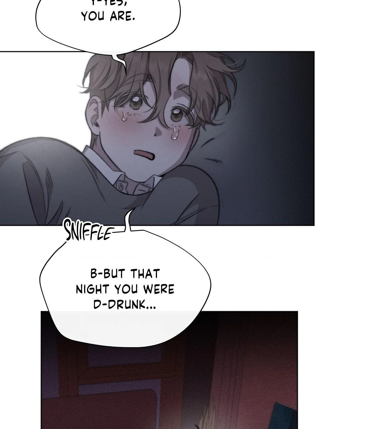 Against All Odds - Chapter 28 Page 64