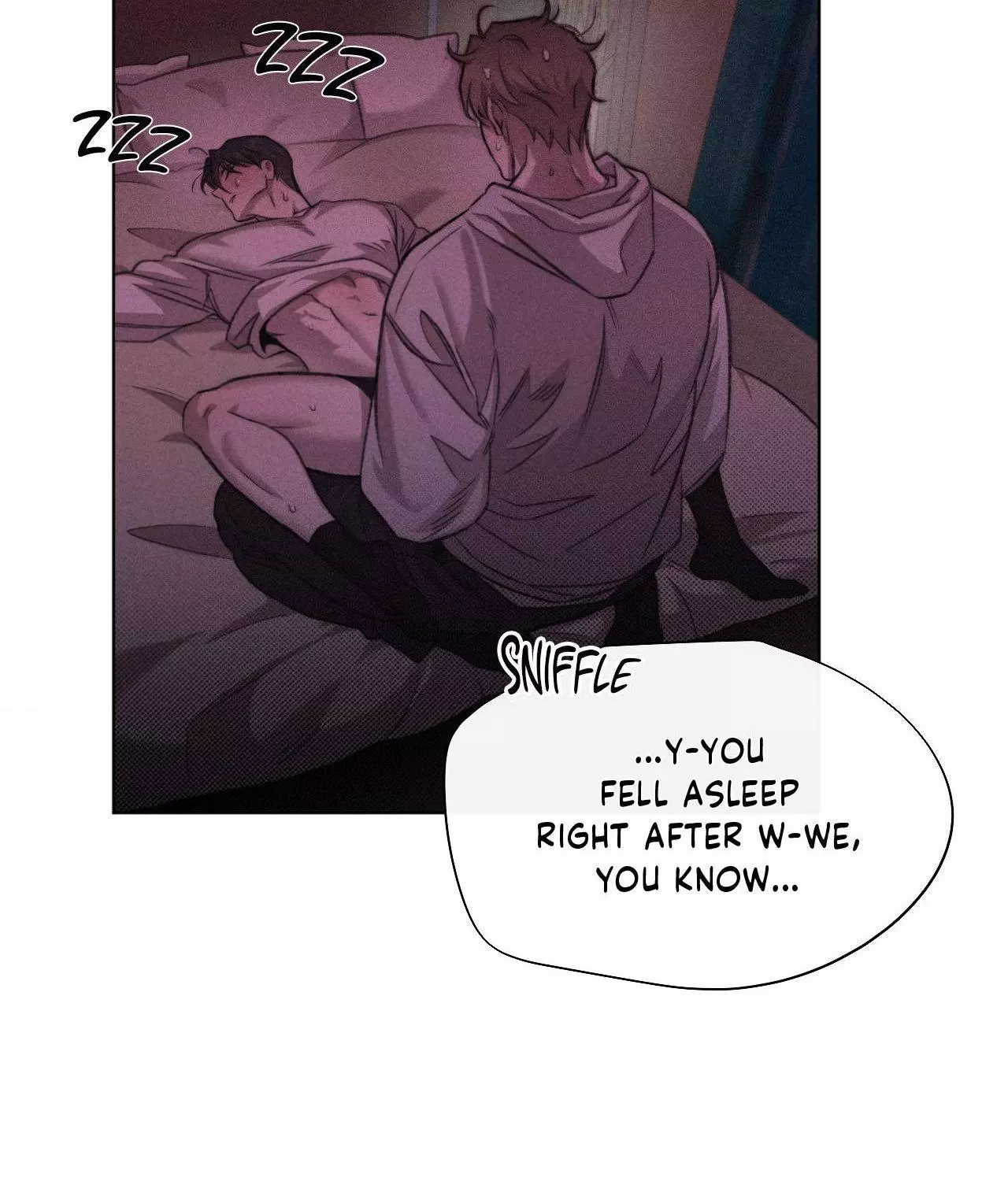 Against All Odds - Chapter 28 Page 65