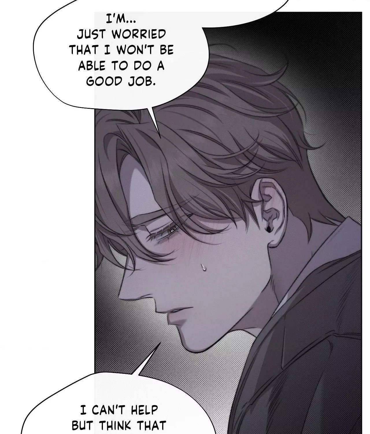 Against All Odds - Chapter 28 Page 7