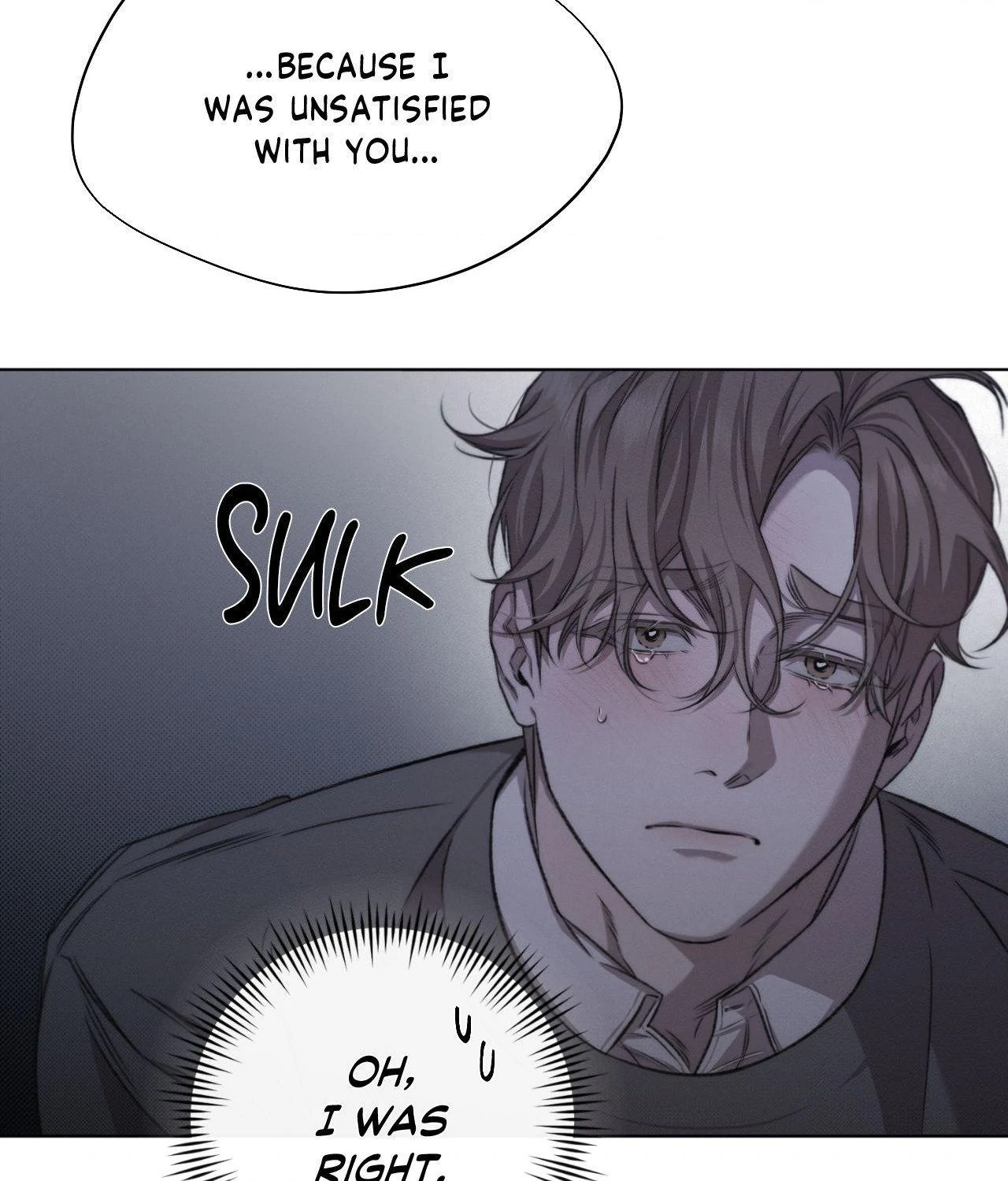 Against All Odds - Chapter 28 Page 9