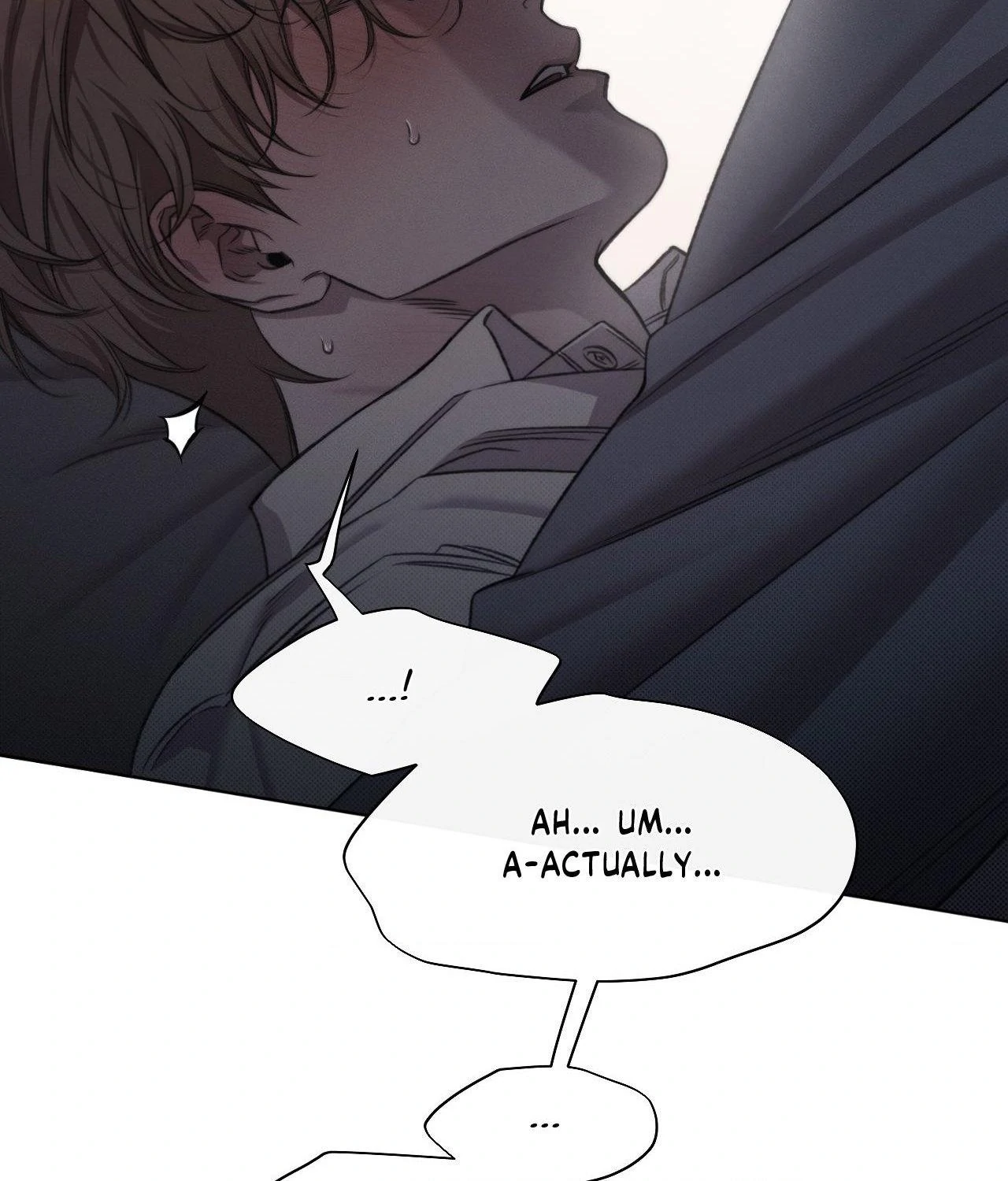 Against All Odds - Chapter 29 Page 23
