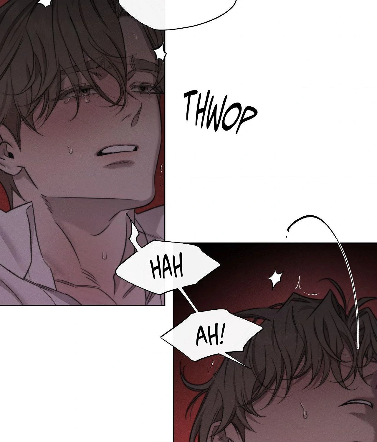 Against All Odds - Chapter 29 Page 25