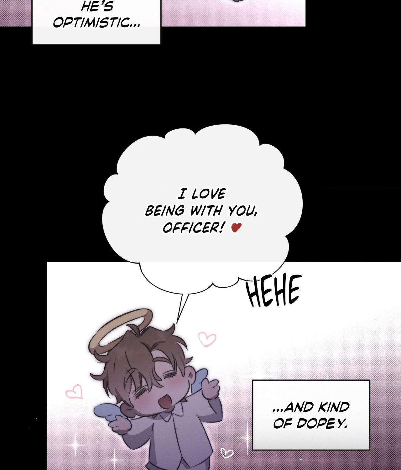 Against All Odds - Chapter 29 Page 3
