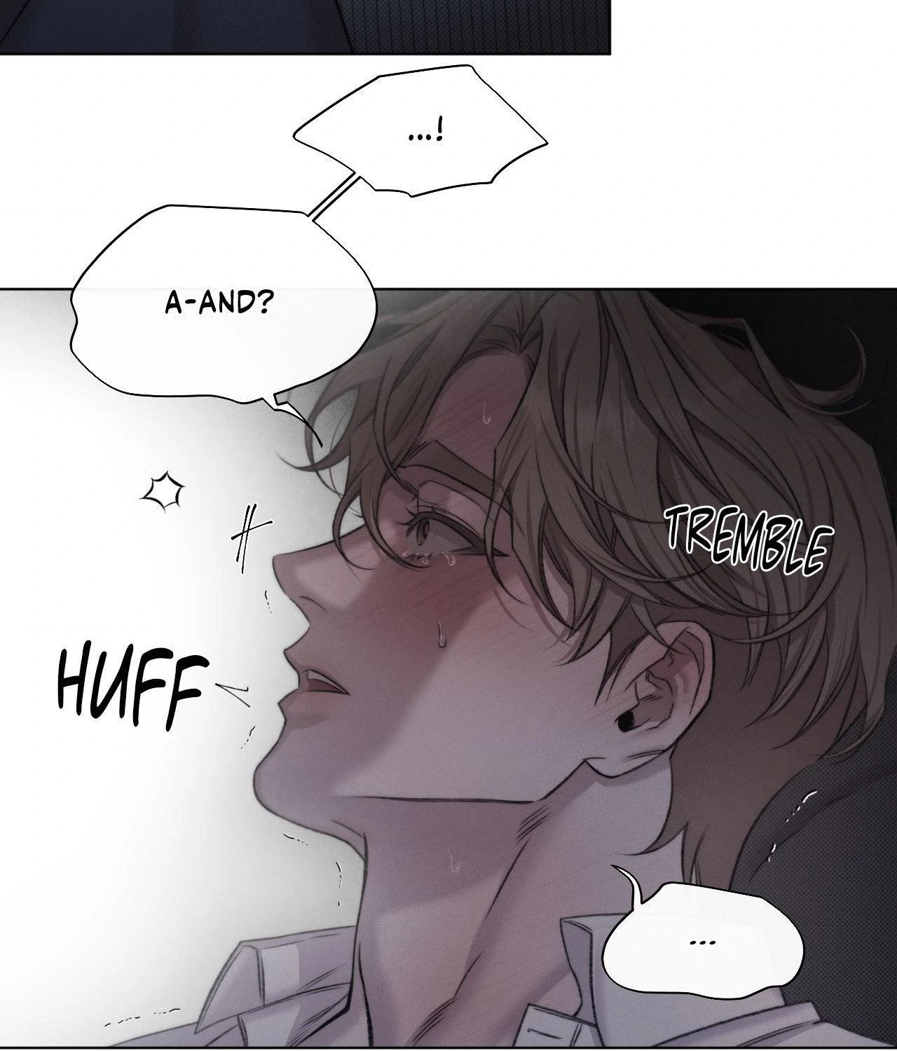 Against All Odds - Chapter 29 Page 30