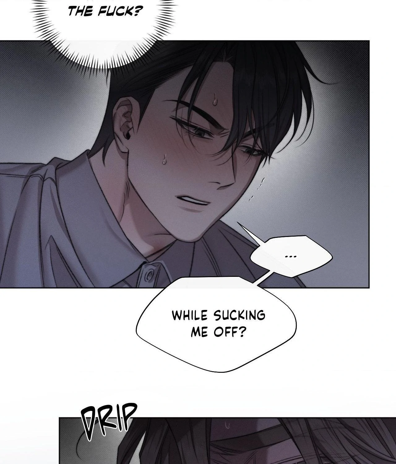 Against All Odds - Chapter 29 Page 35
