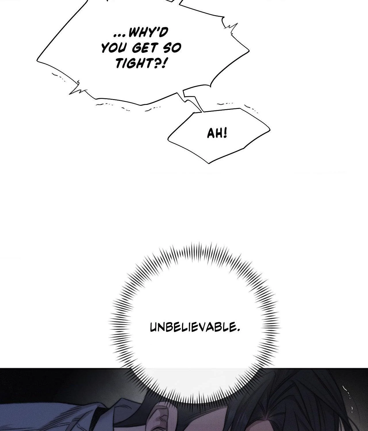 Against All Odds - Chapter 29 Page 38