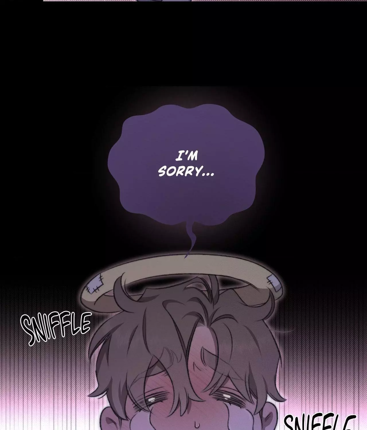 Against All Odds - Chapter 29 Page 4
