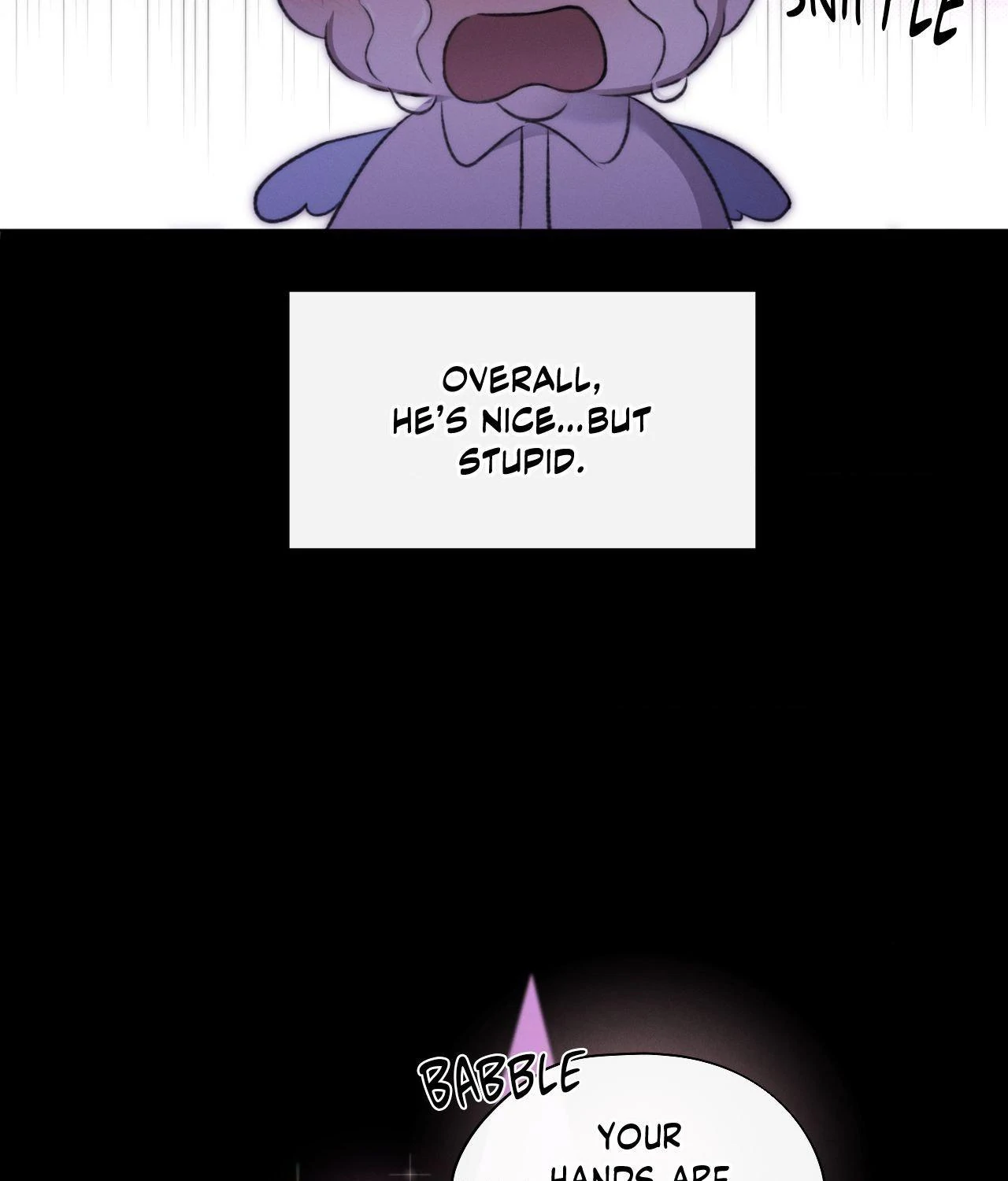 Against All Odds - Chapter 29 Page 5